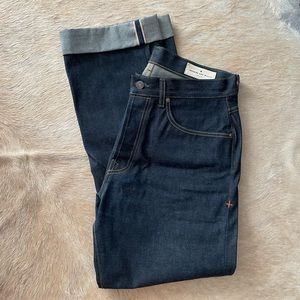 Imogene + willie salvage jeans